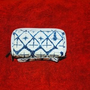 Lug Splits XL wallet